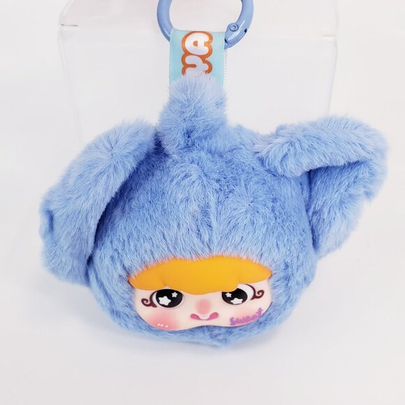 Ya Ya Version 1 Mystery Blind Box yoyo Toy Collection Figures Bag Clip - Picture 2 of 4